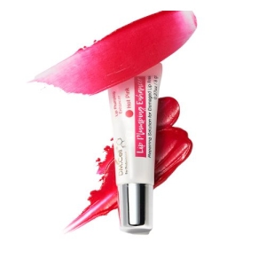 Сыворотка тонирующая для meso lips, bb lips, hydralips  DM.Cell Plumping Lips 1x8 ml, 15 процедур, HOT PINK 