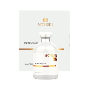 Matrigen ESR PDRN Ampoule Ампульная омолаживающая сыворотка для лица 50 мл