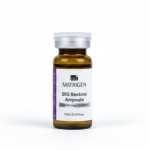 Антивозрастная мезоампула SRS Restore Ampoule с пептидами и стволовыми клетками 1х10ml