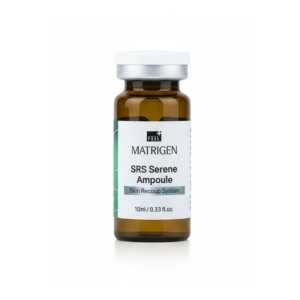 Противовоспалительные мезоампулы SRS Serene Ampoule, при куперозе 1х10ml