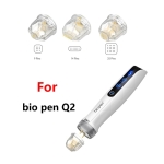 Картридж 9 игл для Bio Pen Q2 с электропорацией
