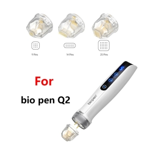 Картридж 9 игл для Bio Pen Q2 с электропорацией