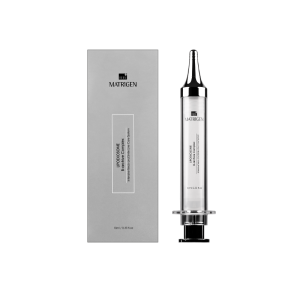 Гель  проти зморшок та заломів Lipo Exosome B-archive Complex з ліпо-екзосомами едельвейсу та полінуклеотидами, 10ml