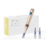 Дермапен UHOOMA F7S  (аккумулятор, дисплей, type C)