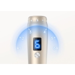 Дермапен UHOOMA F7S  (аккумулятор, дисплей, type C)