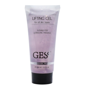 Lifting Gel ліфтинг-гель під УЗ | мікроструми Gess 150 ml