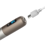 Дермапен с подачей сыворотки и регуляцией вылета иглы Hydra Pen H3