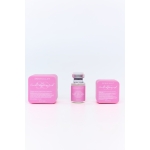 Профессиональный набор для HydraLips *микронидлинга губ* Combolips от Skinsculpt 10 процедур