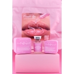 Профессиональный набор для HydraLips *микронидлинга губ* Combolips от Skinsculpt 10 процедур