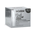 Сироватка для обличчя ефект сяйва Flash Glow Ampoules La Cabine, 1х2 ml
