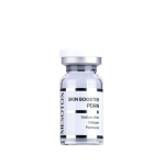 Mesotox Skin Booster PDRN, 1×5ml мезобустер для реструктуризации и репарации кожи с PDRN, коллагеном и глутаминовой кислотой