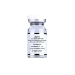 Mesotox Skin Booster PDRN, 1×5ml мезобустер для реструктуризации и репарации кожи с PDRN, коллагеном и глутаминовой кислотой