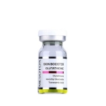 Mesotox Skin Booster Glutathione, 1×5ml — потужний освітлювач та антиоксидантний щит