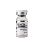 Mesotox Skin-Booster V-Plot (PLA) – биостимулятор с полимолочной кислотой для V-контура и неокологенеза, 1×5ml