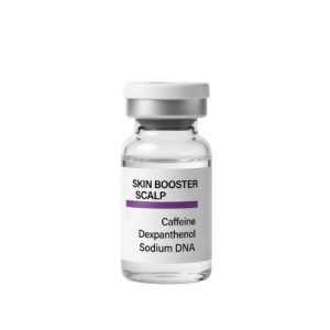 Mesotox Skin Booster Scalp – мезотерапевтический бустер для кожи головы и стимуляции роста волос, 1×5ml