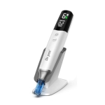 Dr. Pen Ultima M9 - Умный беспроводной дермапен с Smart Chip и однокликовая регулировка глубины