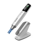 Dr. Pen Ultima M9 — Розумний бездротовий дермапен з Smart Chip та одноклікове регулювання глибини