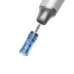 Dr. Pen Ultima M9 - Умный беспроводной дермапен с Smart Chip и однокликовая регулировка глубины