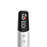 Dr. Pen Ultima M9 - Умный беспроводной дермапен с Smart Chip и однокликовая регулировка глубины
