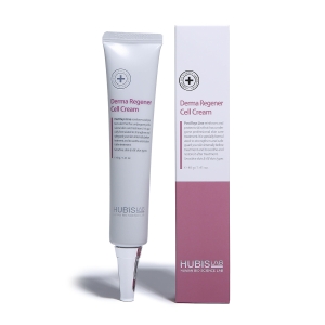 Активно восстанавливающий и антибактериальный крем Hubislab Derma Regener Cell Cream, 40g