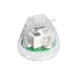 Картридж RF 25 голок для апаратів Quantus Italy | Lefis HC3-F, інвазивний з вакуумом