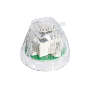 Картридж RF 25 игл для аппаратов Quantus Italy Lefis HC3-F, инвазивный с вакуумом
