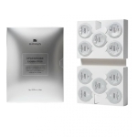 Lipo Exosome Excellent Pack -  маска  на основі шовкової води з PDRN та екзосомами,  блістер-сет 10х8g,