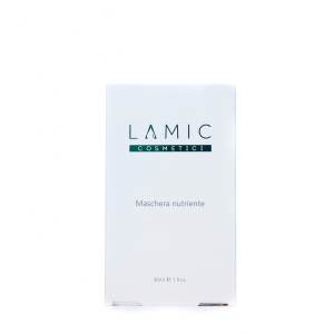 Lamic Питательная маска, 250 мл