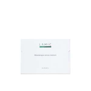Lamic Безинъекционная мезотерапия, 1 процедура, 20 мл