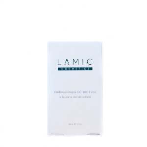 Lamic Карбокситерапия, 7 процедур, 150 мл