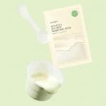 Маска альгінатна Dr.Pepti Centella Tea Tree Modeling Mask заспокійлива, 25 г