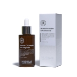 Сироватка-концентрат Hubislab Vitamin-C Complex 50% Ampoule освітлювальна, 50 мл