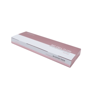 Пептидная сыворотка Hubislab Bio Cell Peptide Fluid в ампулах, упаковка 12х2 мл