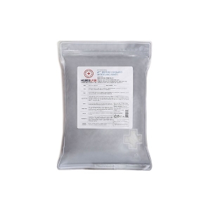 Маска альгинатная Hubislab e+ Epiderma Cooling Modeling Mask охлаждающая, 1 кг