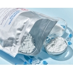 Маска альгинатная Hubislab e+ Epiderma Cooling Modeling Mask охлаждающая, 1 кг