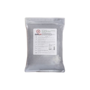 Маска альгинатная Hubislab e+ Epiderma A.C Control Modeling Mask против высыпаний, 1 кг