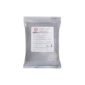 Маска альгинатная Hubislab e+ Epiderma Brightening Modeling Mask осветляющая, 1 кг