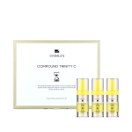 Набор сывороток Matrigen Compound Trinity C с витамином С для осветления, 8 мл + 300 мг × 3 шт