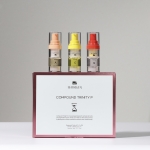 Комбинированный набор сывороток Matrigen Compound Trinity P Combo Pack (A + C + Q)