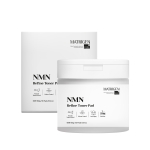 Тонер-педы Matrigen NMN Refine Toner Pad с ретиналем и витамином С, 160 г × 60 шт