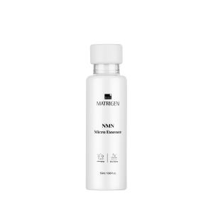 Сыворотка-эссенция Matrigen NMN Micro Essence с ПДРН и пептидами, 50 мл