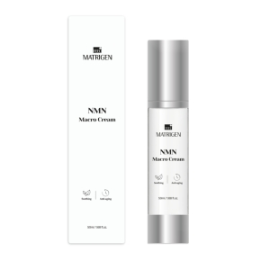 Крем Matrigen NMN Macro Cream регенерирующий с NMN и пептидом, 50 мл