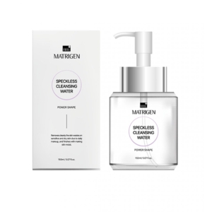 Мицеллярная вода Matrigen Spicles Cleansing Water с трегалозой, 150 мл