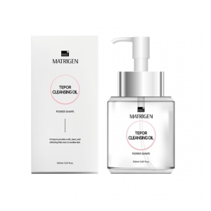 Гидрофильное масло Matrigen Tepor Cleansing Oil для демакияжа, 150 мл