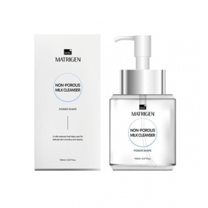 Молочко для демакияжа Matrigen Non-Porous Milk Cleanser с центеллой, 150 мл
