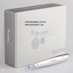 2 в 1: Дермаштамп та машинка для татуажу Dr. Pen Ultima А3