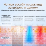 Преміум дермапен Bio Pen Q2 з електропорацією та LED 