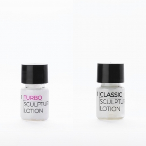 Склад №1 Sculpturing Lotion Velvet Classic, 8 мл