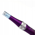 Дермапен Dr. Pen Ultima X5-W з дисплеєм та акумулятором професійний
