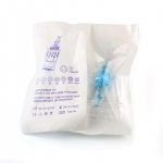 Картридж (насадка, модуль, голки) для дермапену 12 голок Dr. Pen Ultima X5